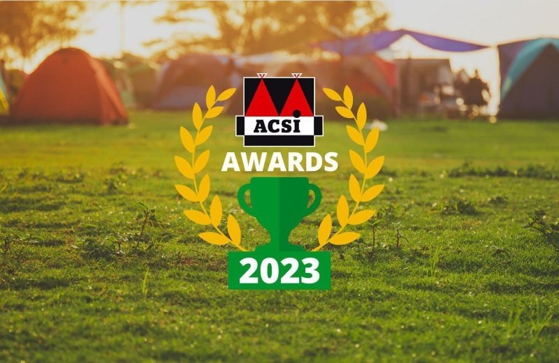 Acsi award 2023