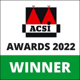 ACSI Gewinner 2022