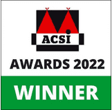 ACSI Gewinner 2022