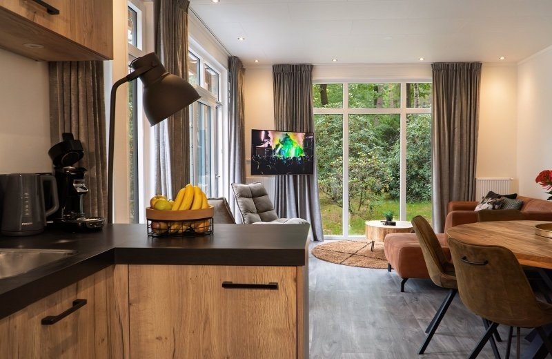 Die schönsten Unterkünfte