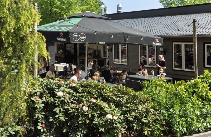 Temporary changes in our food service outlets from May 12 to 21