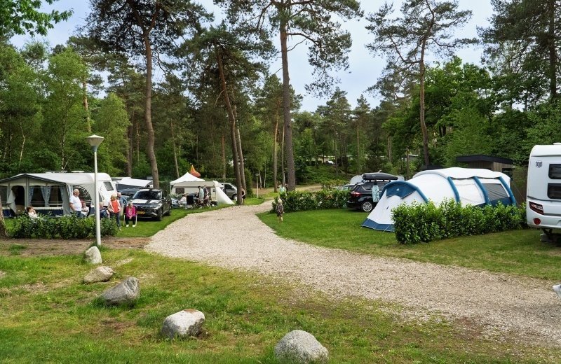 Klaar voor de zomer!