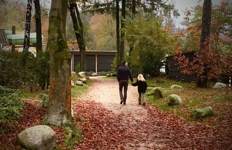 De herfst komt eraan: nog enkele plekken beschikbaar!