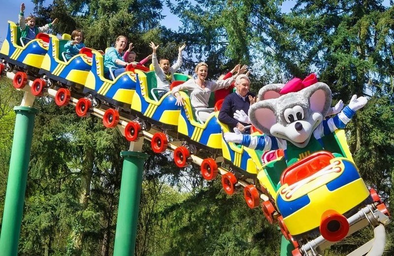 Activities with kids