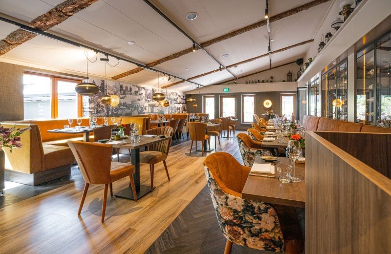 Restaurant Eeterij De Lierderhoeve