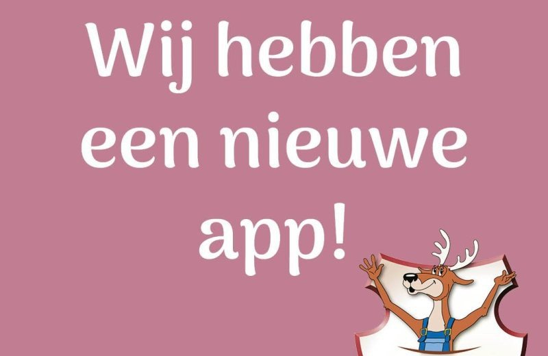 Nieuwe Lierderholt app