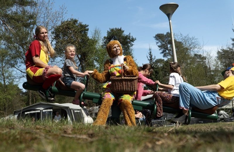 Profiteer van onze paasdeals!