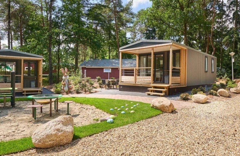 Speciaal Paasarrangement met korting!