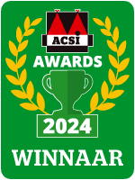 ACSI Gewinner 2024