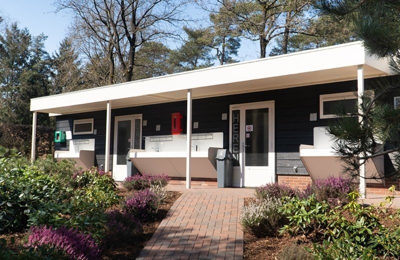 Het Lierderholt is constantly evolving