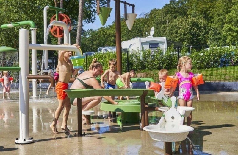 Top 10 Aktivitäten für Familien im Ferienpark Het Lierderholt