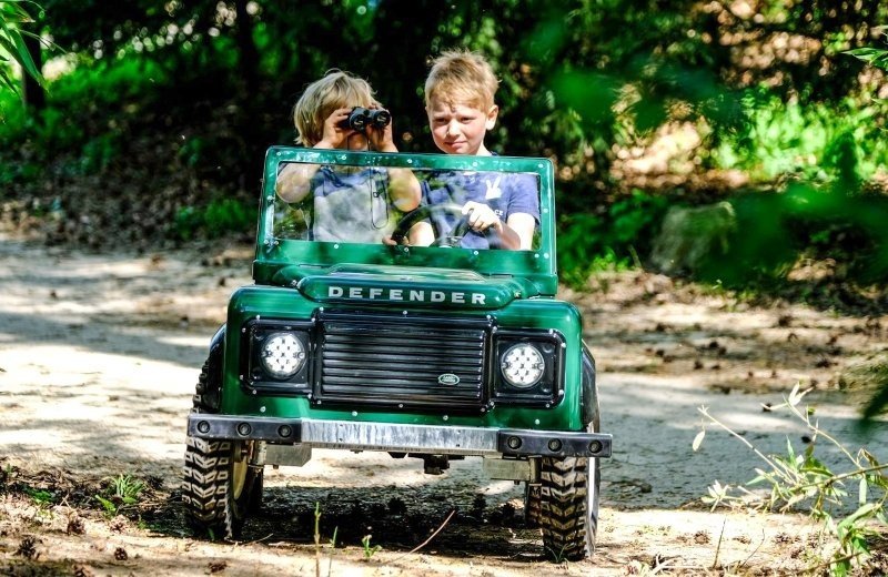 Veluwse Mini Rangers