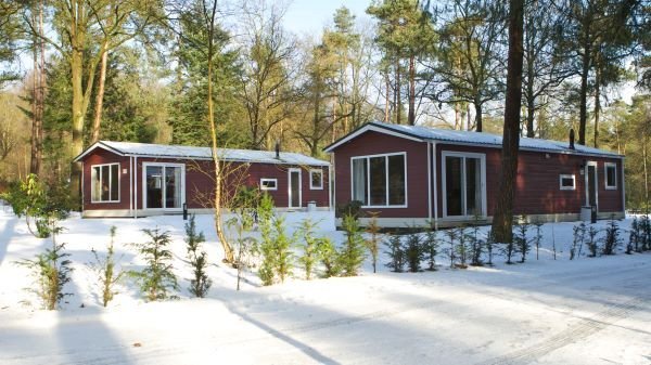 Winterurlaub in Holland